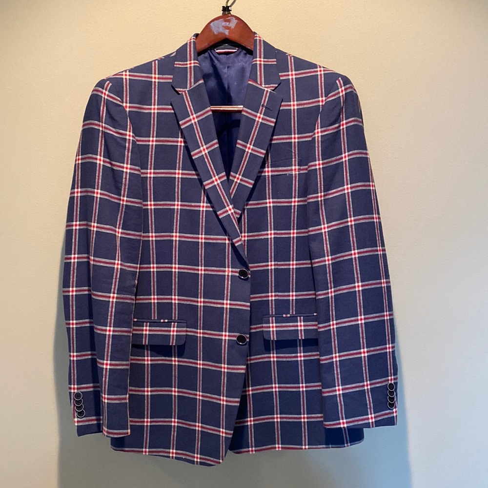 Tommy Hilfiger Sport Coat